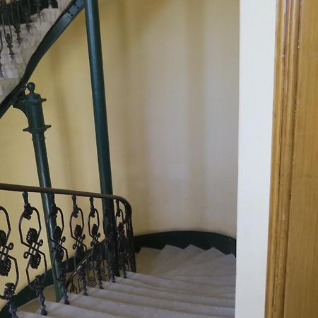 Apartment Zrinjevac Záhřeb Exteriér fotografie