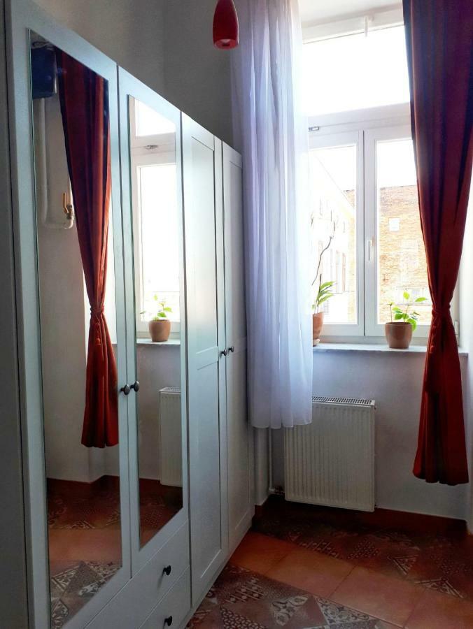 Apartment Zrinjevac Záhřeb Exteriér fotografie